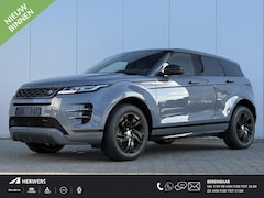 Land Rover Range Rover Evoque - 1.5 P300e AWD R-Dynamic S / Stoel en stuurverwarming / Apple Carplay/Android Auto / Airco