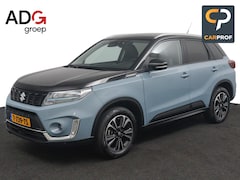 Suzuki Vitara - 1.4 Boosterjet Comfort Smart Hybrid | Two-Tone | All in prijs | Achteruitrijcamera | 1e Ei
