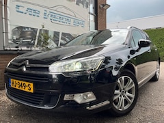 Citroën C5 Tourer - 2.0 HDiF Business|Clima|Xenon/Led|Automaat|Export|