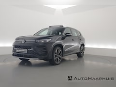 Volkswagen Tayron - 1.5 eHybrid R-Line 272pk | Pano | Massage | Adapt. Cruise | Apple CarPlay | Stoel- Stuurve