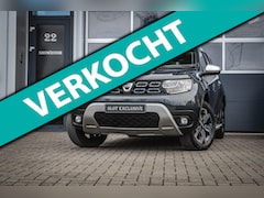 Dacia Duster - 1.2 TCe Prestige |125PK|360|CAMERA|CRUISE|NAVI