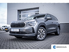 Skoda Kodiaq - 1.5 TSI MHEV Business Edition 7p. | Trekhaak uitklapbaar | Vierseizoenen banden | Voorstoe