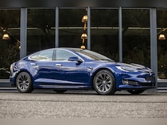 Tesla Model S - Long Range