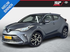 Toyota C-HR - 2.0 Hybrid Dynamic Navi PDC Cruise
