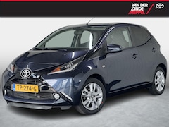 Toyota Aygo - 1.0 VVT-i X-Joy Clima Camera Airco NL