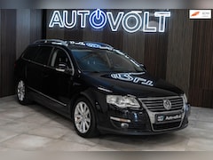 Volkswagen Passat Variant - 1.4 TSI Highline BlueMotion