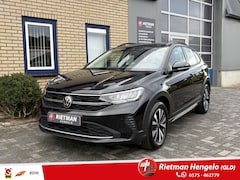 Volkswagen Taigo - 1.0 TSI Life CARPLAY-NAVI-CRUISE-CAMERA