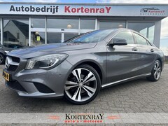 Mercedes-Benz CLA-Klasse - 200 Ambition automaat/cruise control/pdc/navigatie/nieuwstaat