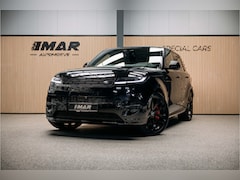 Land Rover Range Rover Sport - 3.0 P510e First Edition Vol uitgevoerde Range Rover Sport Fitst Edition, BTW wagen lage Km
