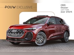 Audi Q5 - 2.0 e-hybrid 299pk quattro S edition | Panoramadak | Adaptieve luchtvering | Trekhaak