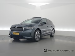 Skoda Enyaq iV - 80 | Pano | HUD | 360cam | Leder | Adapt. Cruise | Crystal Light | Afn. Trekhaak |
