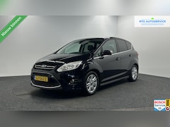 Ford C-Max - 1.0 Ambiente CRUISE TREKHAAK NAVI LM ECC