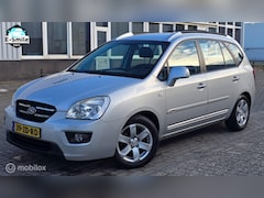 Kia Carens - 2.0 CVVT X-ecutive/Airco/Cruise/Trekhaak/APK