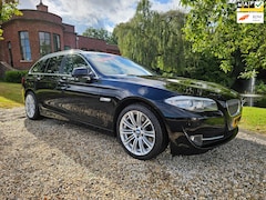 BMW 5-serie Touring - 523i Executive LEER/navi/AUTOMAAT/cruise