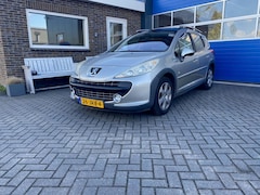 Peugeot 207 SW Outdoor - 1.6 VTi Sublime Clima Cruise pano