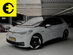 Volkswagen ID.3 - First Plus 58 kWh | SOH 93% | Panoramadak | Incl. BTW
