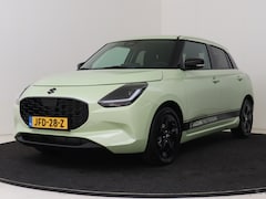 Suzuki Swift - 1.2 Style Smart Hybrid Special Edition | Navigatie | Camera | Apple carplay / Android auto