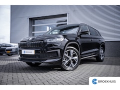 Skoda Kodiaq - 1.5 TSI Sportline Business 7p. | Achteruitrijcamera | Cruise control | Matrix LED koplampe