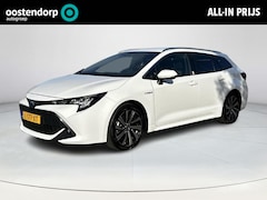 Toyota Corolla Touring Sports - 1.8 Hybrid TeamNL