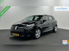 Renault Clio Estate - 0.9 TCe Limited CAMERA NAVI TREKHAAK 92000 KM