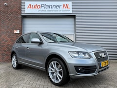 Audi Q5 - 2.0 TFSI Quattro Clima Cruise Leder Panoramadak