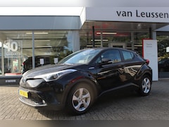 Toyota C-HR - 1.8 HYBRID TREKHAAK AD-CRUISE CLIMA CAMERA BLUETOOTH LM-VELGEN NL-AUTO