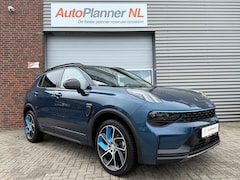 Lynk & Co 01 - 1.5 Plug-in Hybrid 360° Camera Pano Virtual