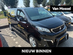 Peugeot Expert - 2.0 BlueHDI 145 Standard Premium | 22.000 KM | 145 PK | Navi | Super Bus