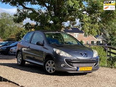 Peugeot 206 - 1.4 XS | Nette auto | met Clima nu €2.975,