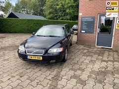 Volvo V70 - 2.4 Edition Sport