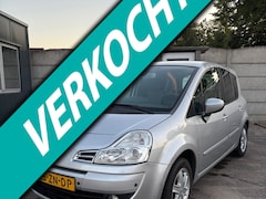 Renault Grand Modus - 1.2 TCE Dynamique