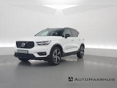 Volvo XC40 - T4 Recharge R-Design Expression | Elek. Trekhaak | Pilot Assist | Camera | Stoel- Stuurver