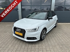 Audi A1 Sportback - 1.0 TFSI 95pk Advance Sport
