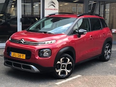 Citroën C3 Aircross - SHINE AUTOMAAT