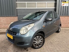 Suzuki Alto - 1.0 Comfort Nieuwe Koppeling