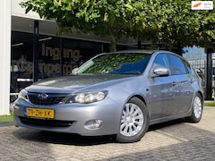 Subaru Impreza - 2.0R Luxury AWD TREKHAAK, CRUISE, PDC, AIRCO
