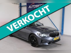 BMW 3-serie Touring - 320i Executive Edition Automaat - N.A.P. Airco, Cruise, Navi, PDC, Trekhaak