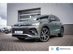 Volkswagen Tiguan - 1.5 eTSI R-Line Business | Elektrisch glazen panorama-dak | Lichtmetalen velgen 20" | R-Li