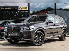 BMW X3 - XDrive30e - M-SPORT - PANO - TREKHAAK - 20 INCH - NIEUW MODEL