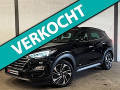 Hyundai Tucson - 1.6 T-GDI Premium AUT Pano|Leder|LED|360|Blindspot|Dealer Onderhouden