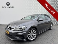 Volkswagen Golf - 1.0 TSI Highline Business R-Line 1e eigenaar