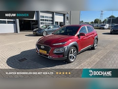 Hyundai Kona - 1.0 T-GDI Premium