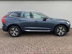 Volvo XC60 - T6 AWD | Recharge | Business Pro | Panoramadak | Leder | Dealeronderhouden