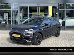 Citroën C4 Cactus - 1.2t 110PK One-Tone | Camera | 17 Lichtmetalen velgen | Navigatie | Cruise Control |