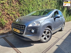 Peugeot 3008 - 1.6 THP Active