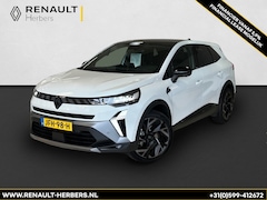 Renault Symbioz - 1.6 E-Tech full hybrid 145 esprit Alpine VOL OPTIES / PANORAMA / 360 CAMERA / ECC / FABRIE