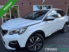 Peugeot 3008 - 1.2 PureTech BL Prem CAMERA / KEYLESS / ELEK.AKLEP / FOCAL AUDIO