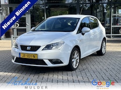 SEAT Ibiza - 1.0 EcoTSI Style Connect Navigatie/Cruise/Airco