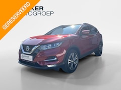 Nissan Qashqai - 1.2 Tekna Panoramadak