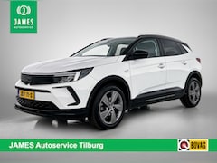 Opel Grandland - 1.2 Turbo Level 4 CARPLAY | AD-CRUISE | NAVI | LED